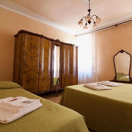 Veneziacentopercento Arsenale Apartment Zewnętrze zdjęcie
