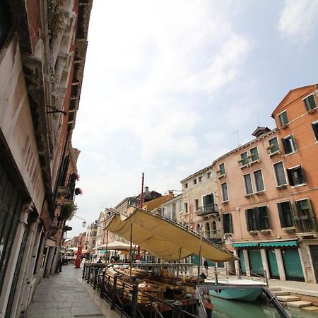 Veneziacentopercento Arsenale Apartment Zewnętrze zdjęcie