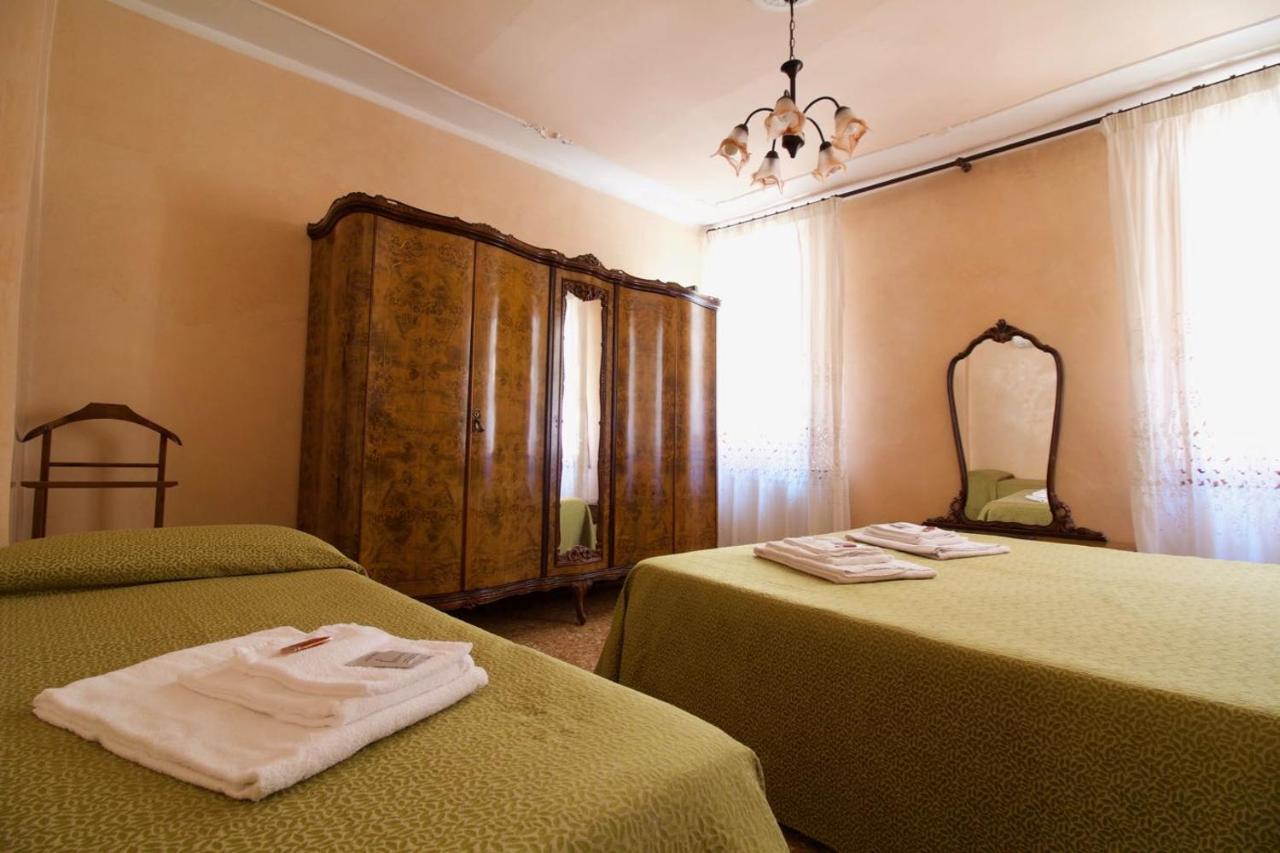 Veneziacentopercento Arsenale Apartment Zewnętrze zdjęcie