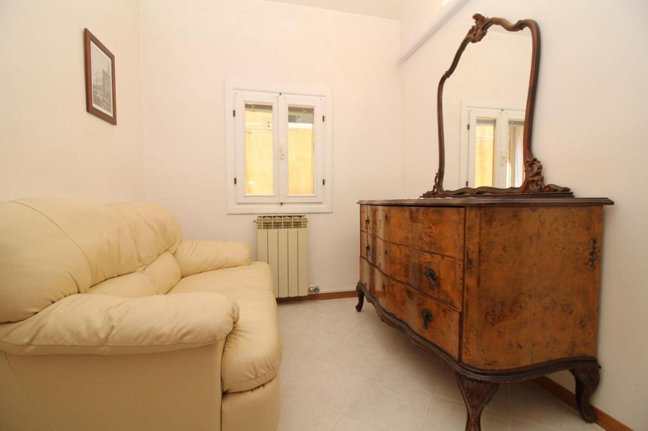 Veneziacentopercento Arsenale Apartment Zewnętrze zdjęcie
