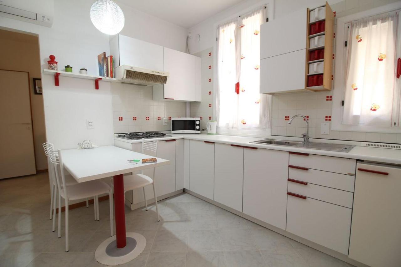 Veneziacentopercento Arsenale Apartment Zewnętrze zdjęcie